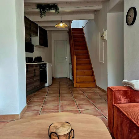 Cocon Du Sud Feriehus